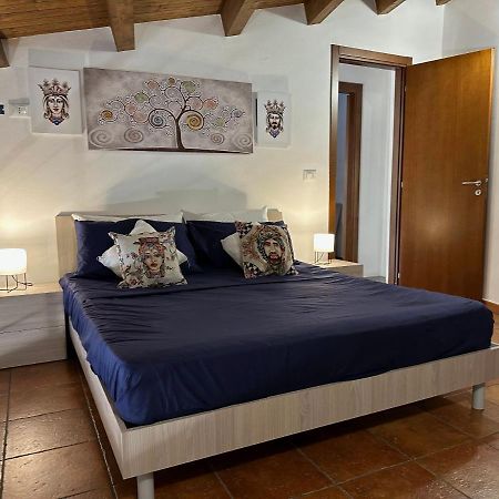 Porto Centro Storico Spiaggia Wi-Fi&Self Check-In Castellammare del Golfo Exteriér fotografie