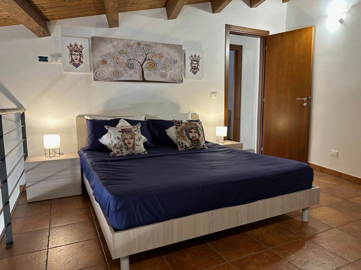 Porto Centro Storico Spiaggia Wi-Fi&Self Check-In Castellammare del Golfo Exteriér fotografie